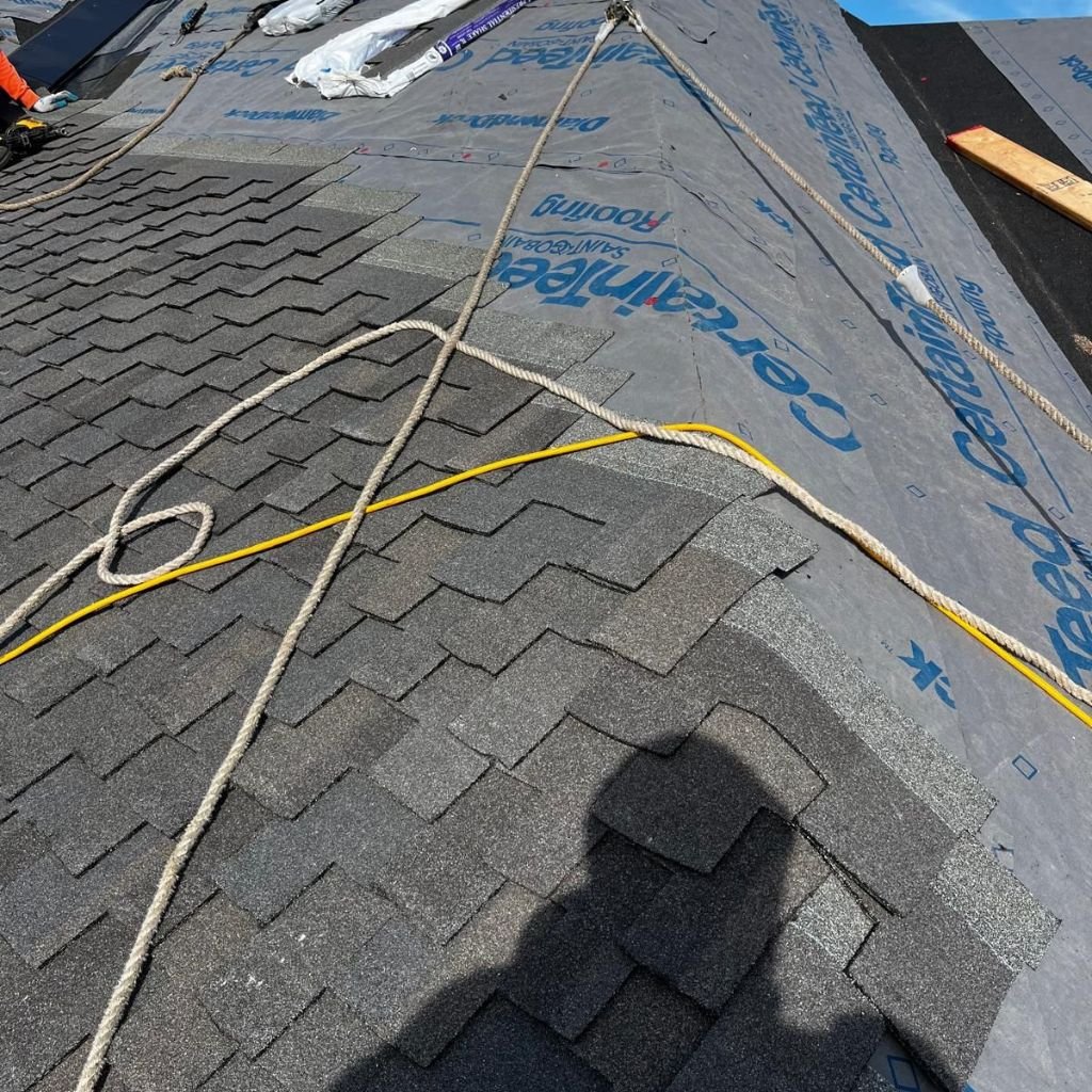 Professional Roof Replacement in the Poconos & East Stroudsburg, PA