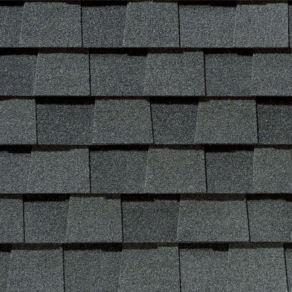 CERTAINTEED LANDMARK: Premium shingles designed to withstand harsh weather conditions typical of Pennsylvania mountains.