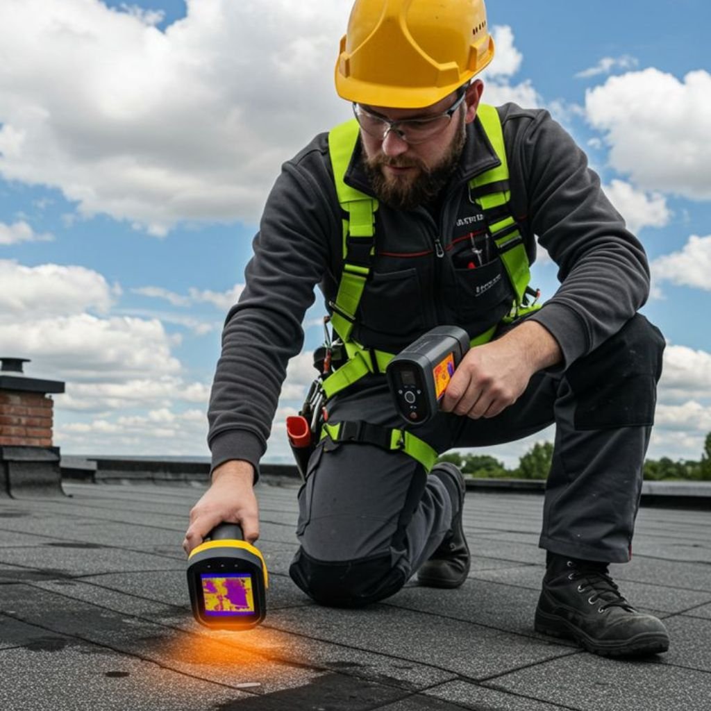 Professional Roof Replacement in the Poconos & East Stroudsburg, PA