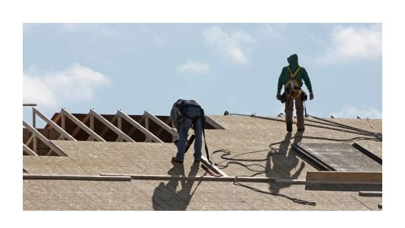 Professional Roof Replacement in the Poconos & East Stroudsburg, PA