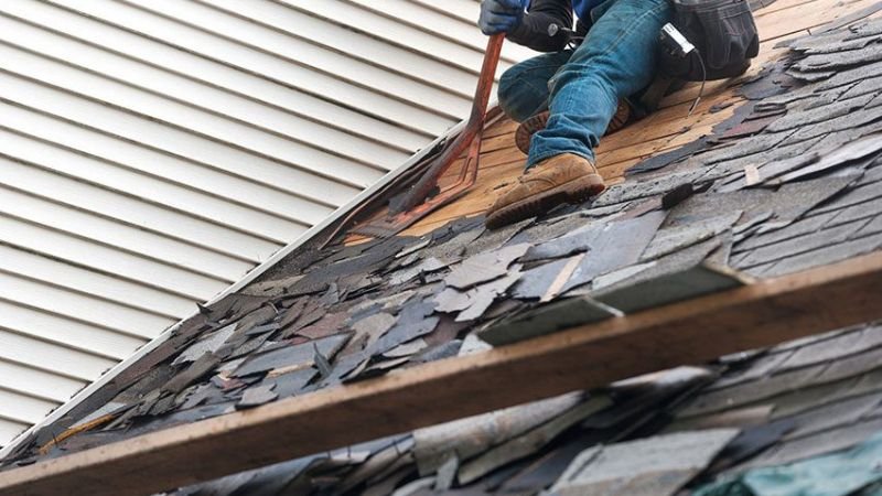 Roof Replacement Cost in Poconos, PA | Affordable Pricing & Financing