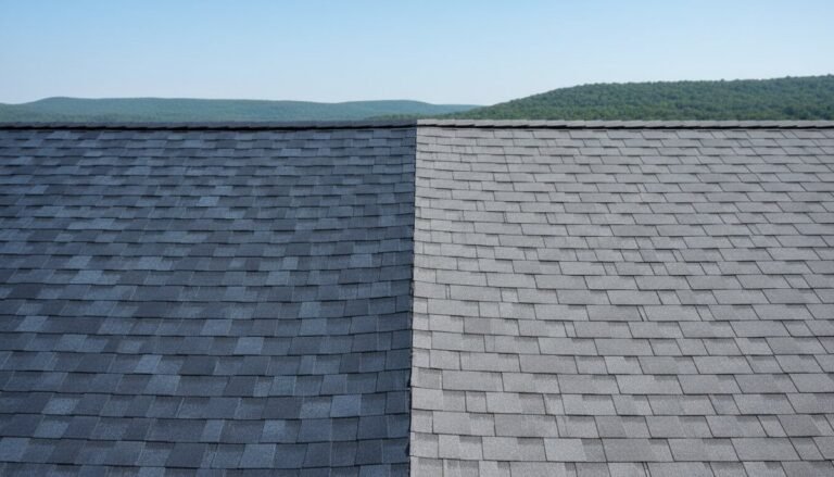 Architectural Shingles vs. 3-Tab: Which Is Best for Your Pennsylvania Home?