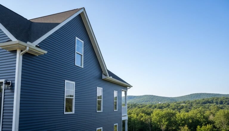 Best Siding for PA Homes: 2026 Guide to Durability and Style