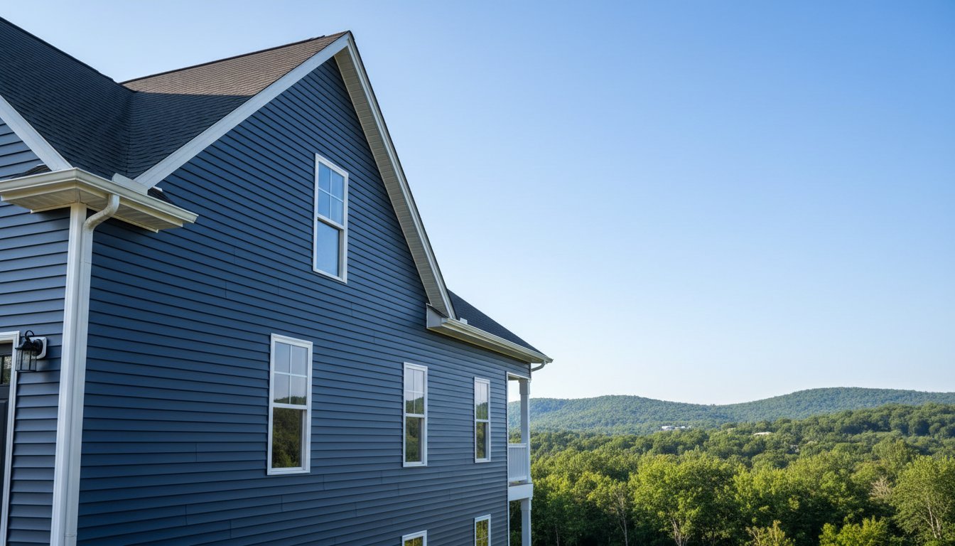 Best Siding for PA Homes: 2026 Guide to Durability and Style