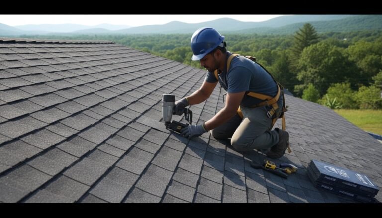 Expert Asphalt Shingle Installation in PA: The Homeowner’s Guide