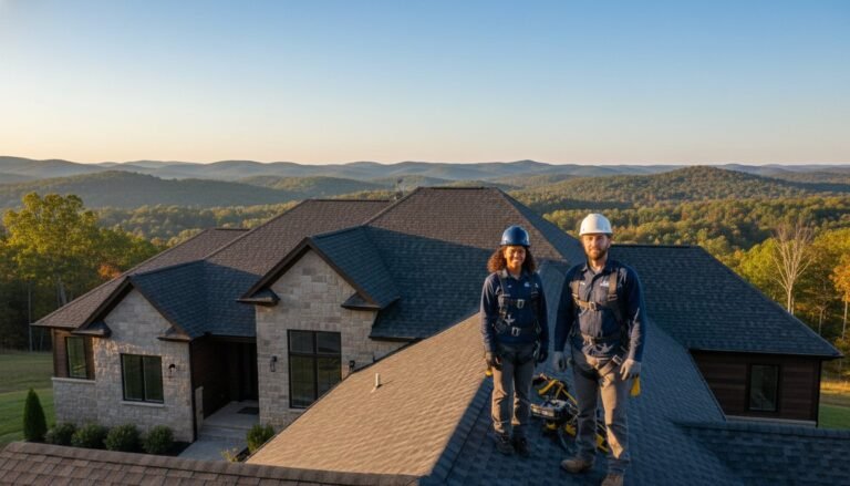 Finding the Best Roofing Company in East Stroudsburg: A Homeowner’s Selection Guide