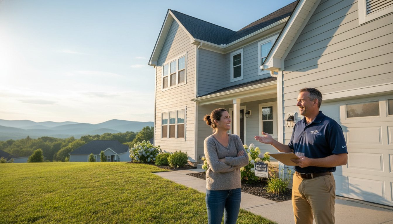 Hiring the Best East Stroudsburg Siding Companies: The 2026 Homeowner’s Checklist