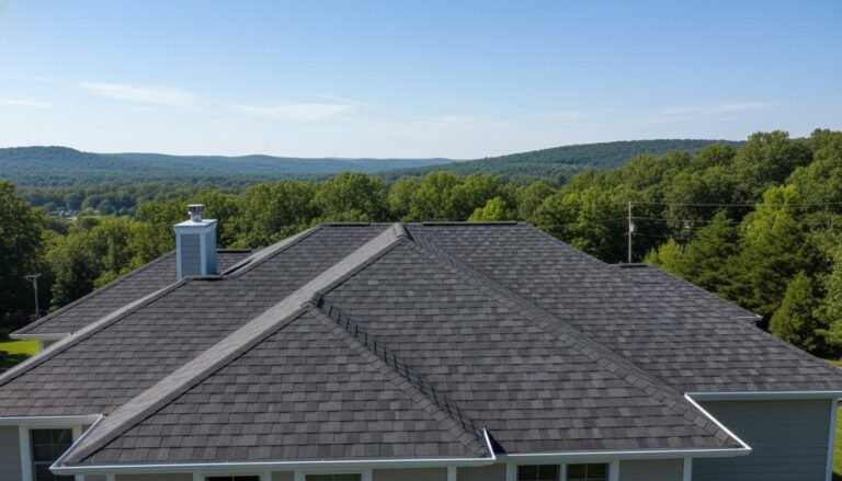 How to Maintain an Asphalt Roof: The Complete Homeowner’s Guide for 2026