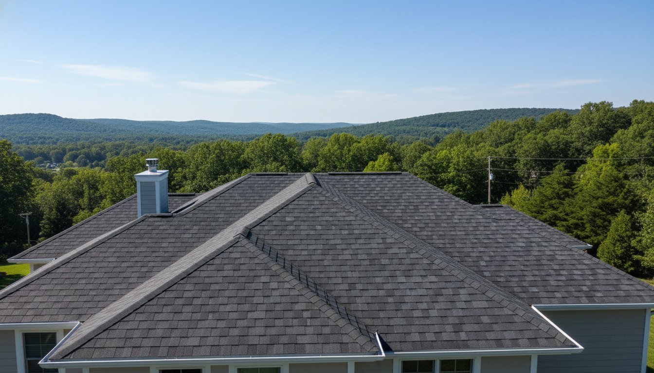 How to Maintain an Asphalt Roof: The Complete Homeowner’s Guide for 2026