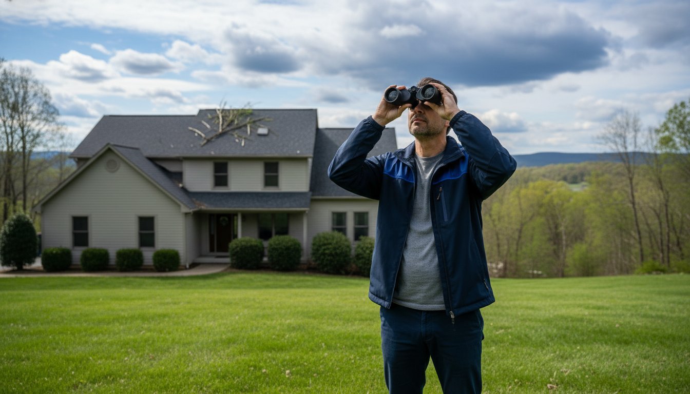 How to Spot Roof Damage: A Homeowner’s 2026 Inspection Checklist
