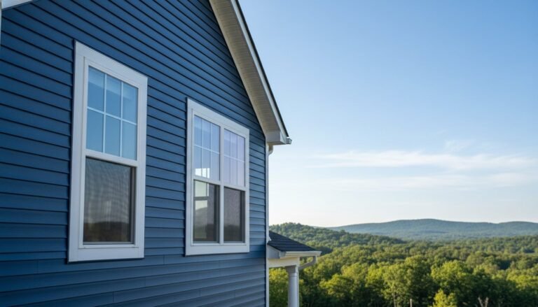 Professional Siding Installation in the Lehigh Valley: A Homeowner’s Guide