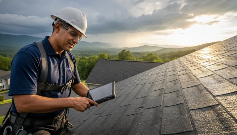 Storm Damage Roof Assessment Stroudsburg: The 2026 Homeowner’s Checklist