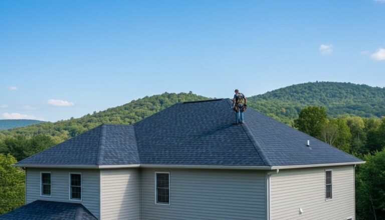 The Ultimate Guide to Roof Replacement in East Stroudsburg, PA (2026)