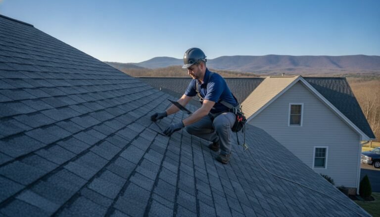Roof Inspection for Home Sale in East Stroudsburg: The 2026 Seller’s Guide
