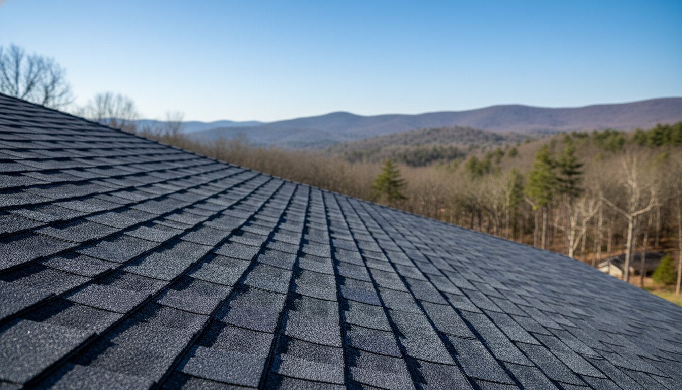 How Long Do Asphalt Shingles Last? A Guide to Roof Lifespan in Pennsylvania