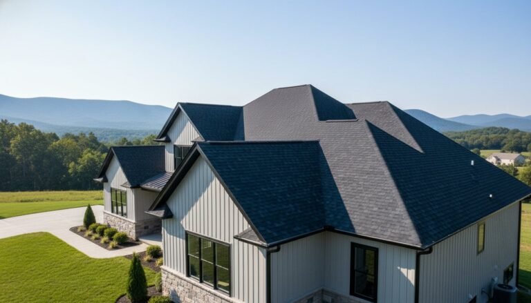 How Much Does Asphalt Shingle Installation Cost in Pennsylvania? 2026 Price Guide