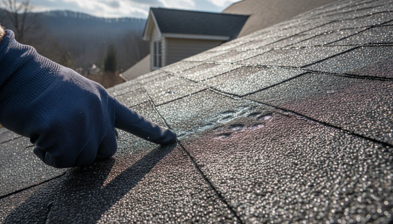 Hail Damage Roof Repair: A Homeowner’s Guide to Storm Recovery in 2026
