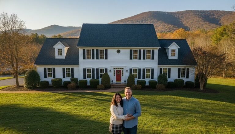 Roof Financing Options in East Stroudsburg: A 2026 Homeowner’s Guide