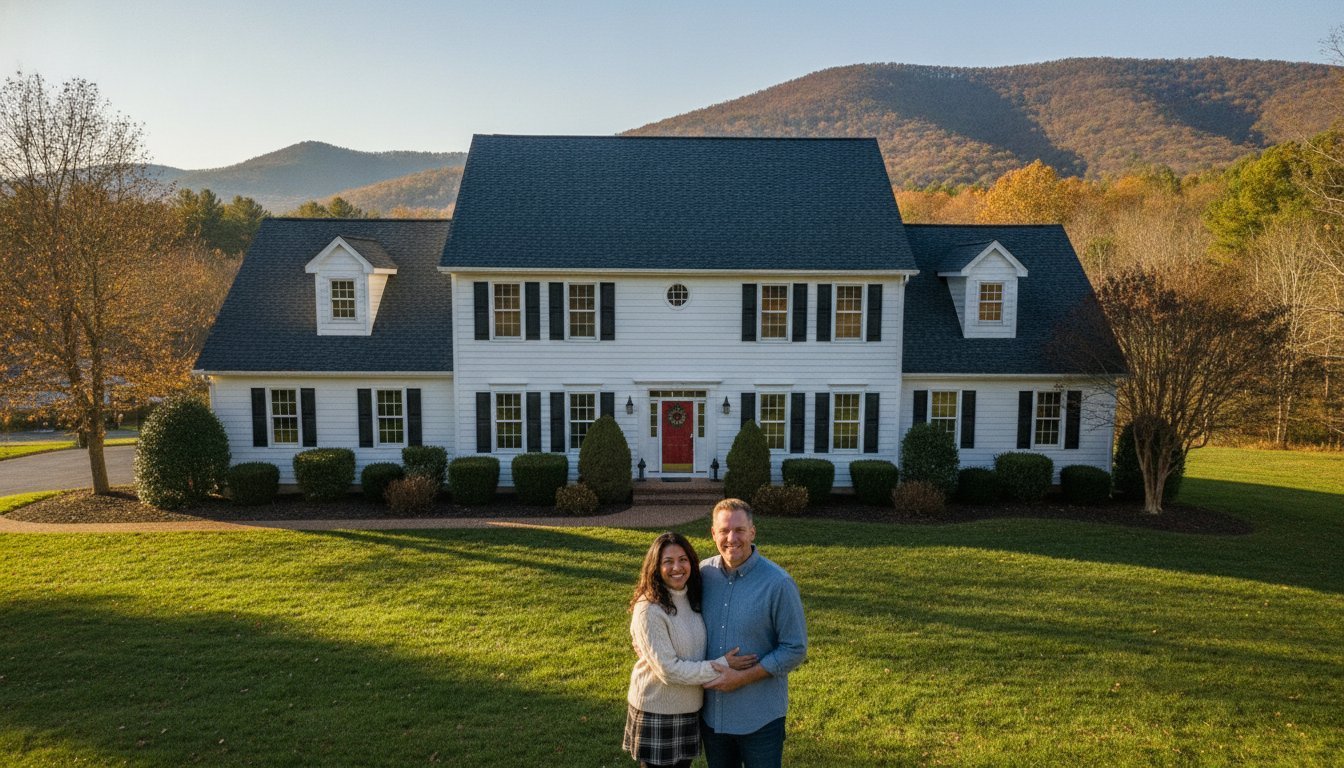 Roof Financing Options in East Stroudsburg: A 2026 Homeowner’s Guide