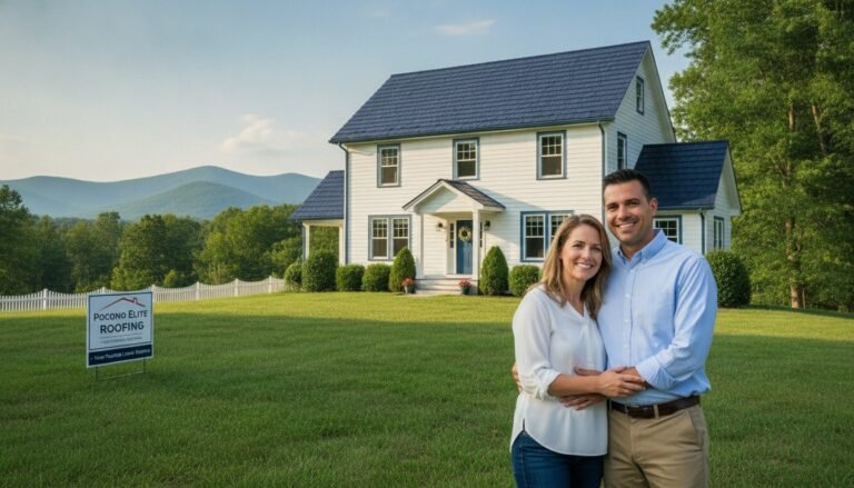 How to Get Insurance to Pay for a New Roof in PA: A Homeowner's Guide
