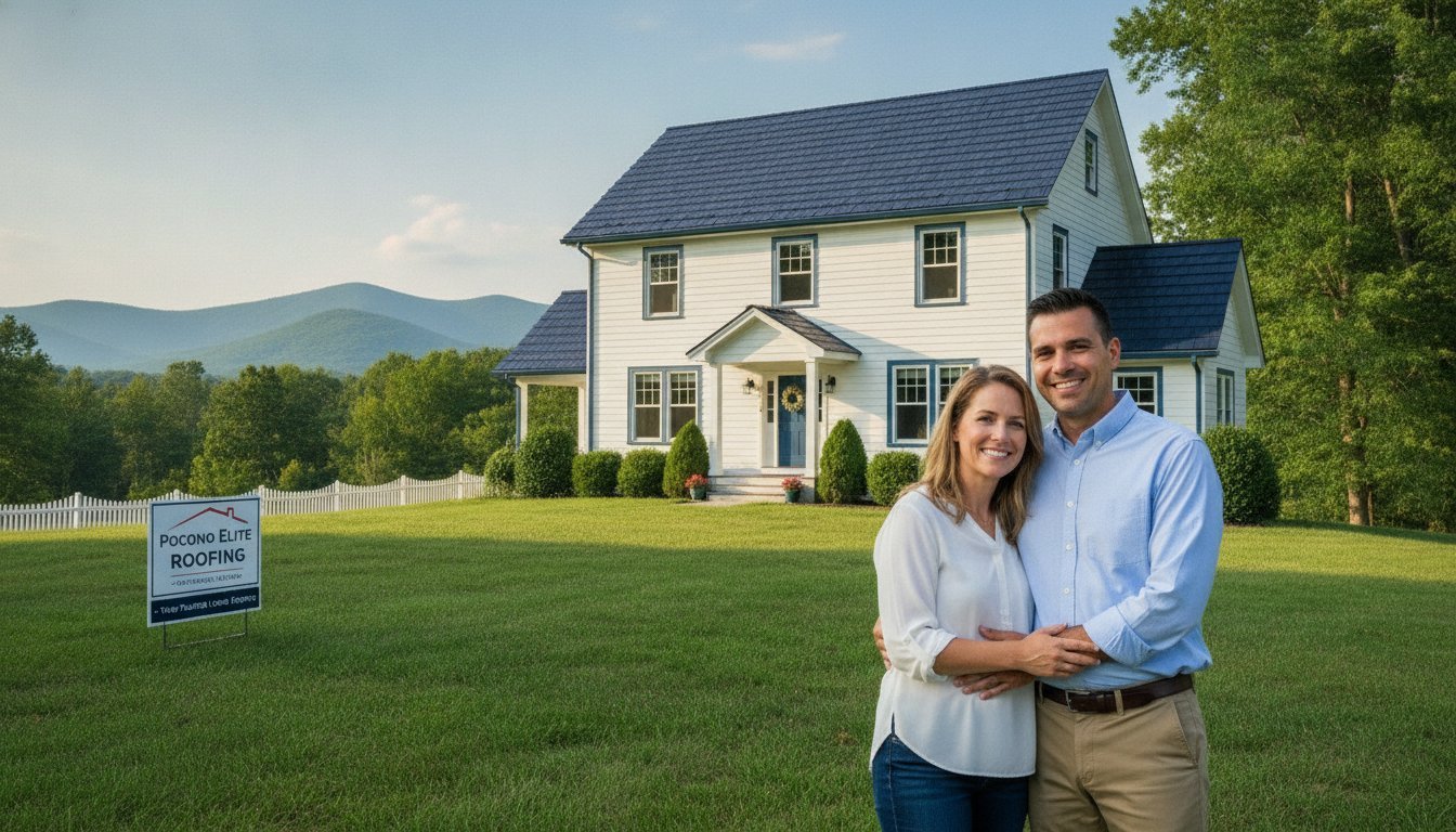 How to Get Insurance to Pay for a New Roof in PA: A Homeowner's Guide