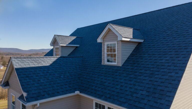 Cost of a New Roof in East Stroudsburg, PA: 2026 Homeowner’s Guide