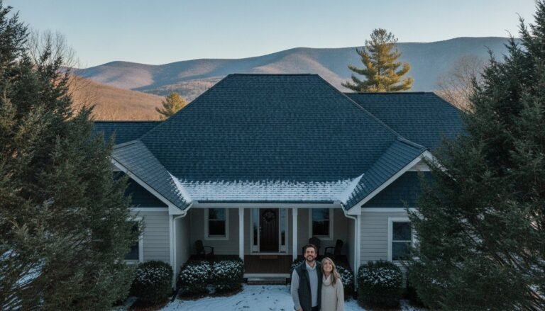 Asphalt Shingle Roof Replacement in the Poconos: 2026 Homeowner Guide