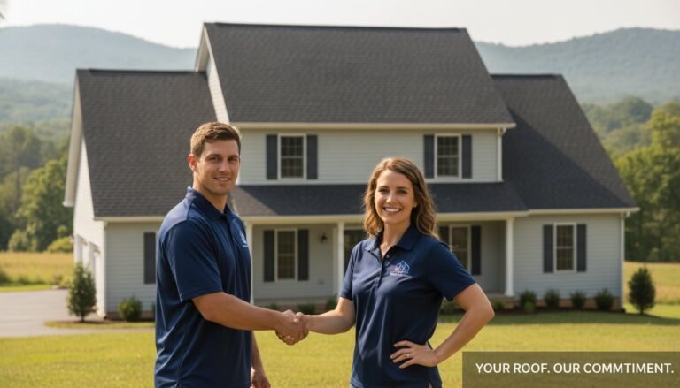 Roofing Workmanship Warranty Explained: A 2026 Guide for PA Homeowners