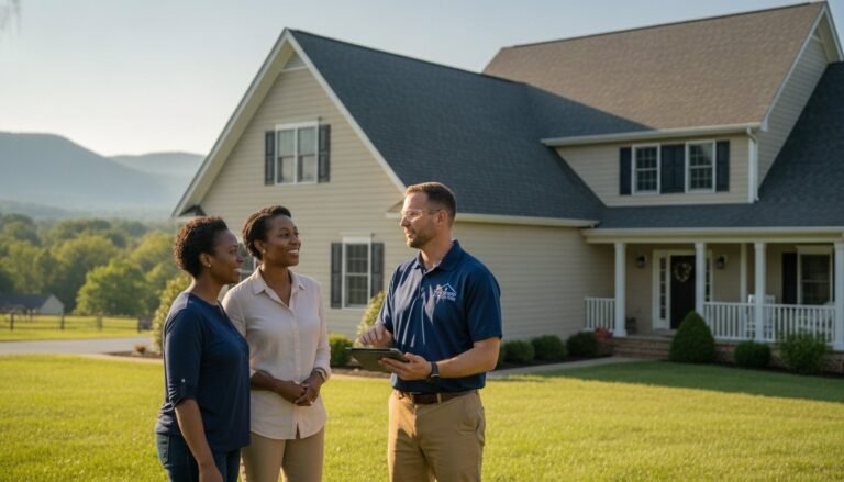 21 Critical Questions to Ask a Roofing Contractor Before Hiring in 2026