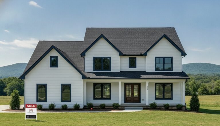 How a New Roof Increases Home Value in PA: ROI and Seller Benefits in 2026