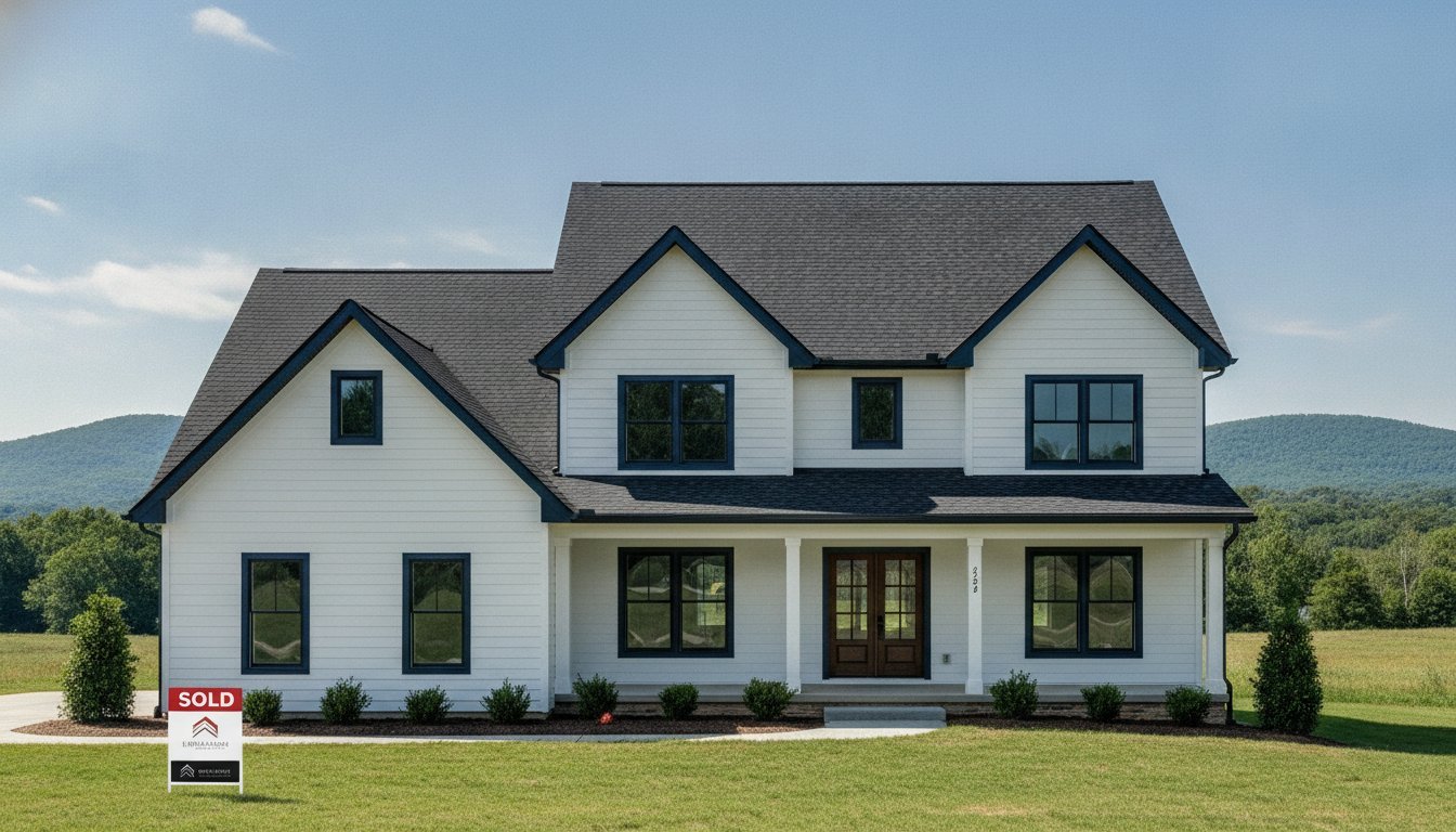 How a New Roof Increases Home Value in PA: ROI and Seller Benefits in 2026