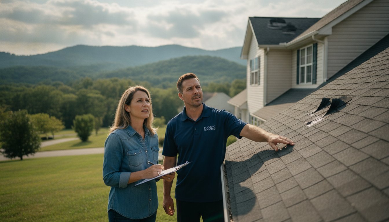 What to Do if Your Roof Insurance Claim is Denied in PA (2026 Guide)