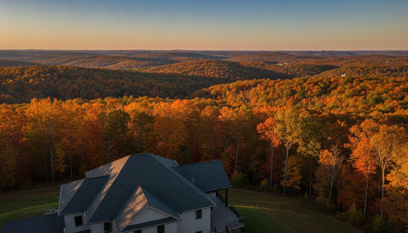 Best Time of Year to Replace Your Roof in the Poconos: A 2026 Local Guide