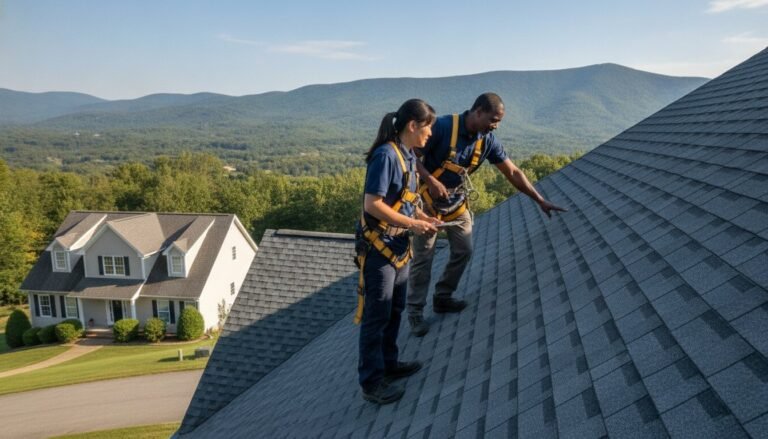 Expert Local Roofers in Stroudsburg, PA: A Homeowner’s Guide to Quality & Reliability