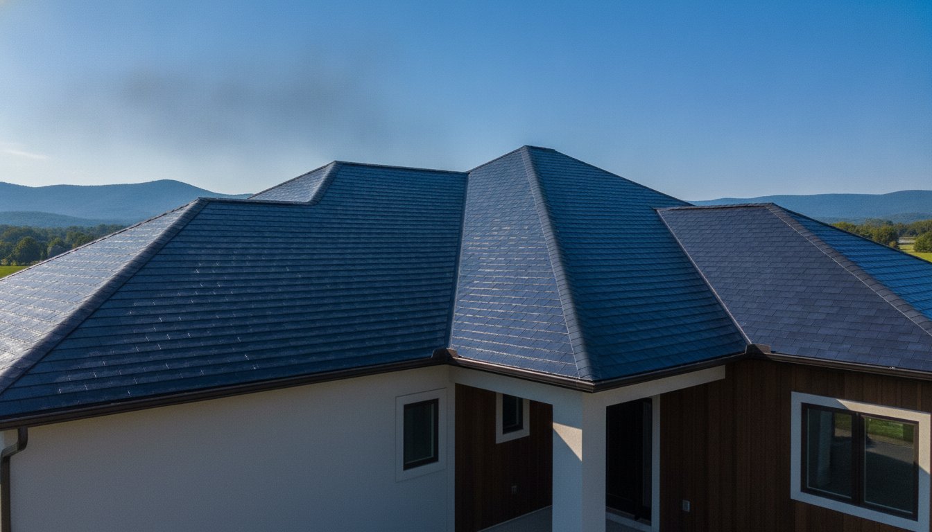 Affordable Roof Replacement in East Stroudsburg: A 2026 Homeowner’s Guide